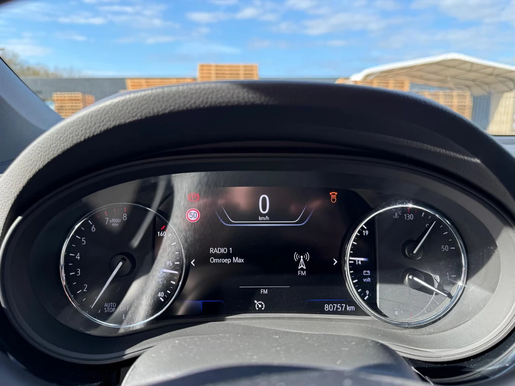 Opel Astra – foto 41