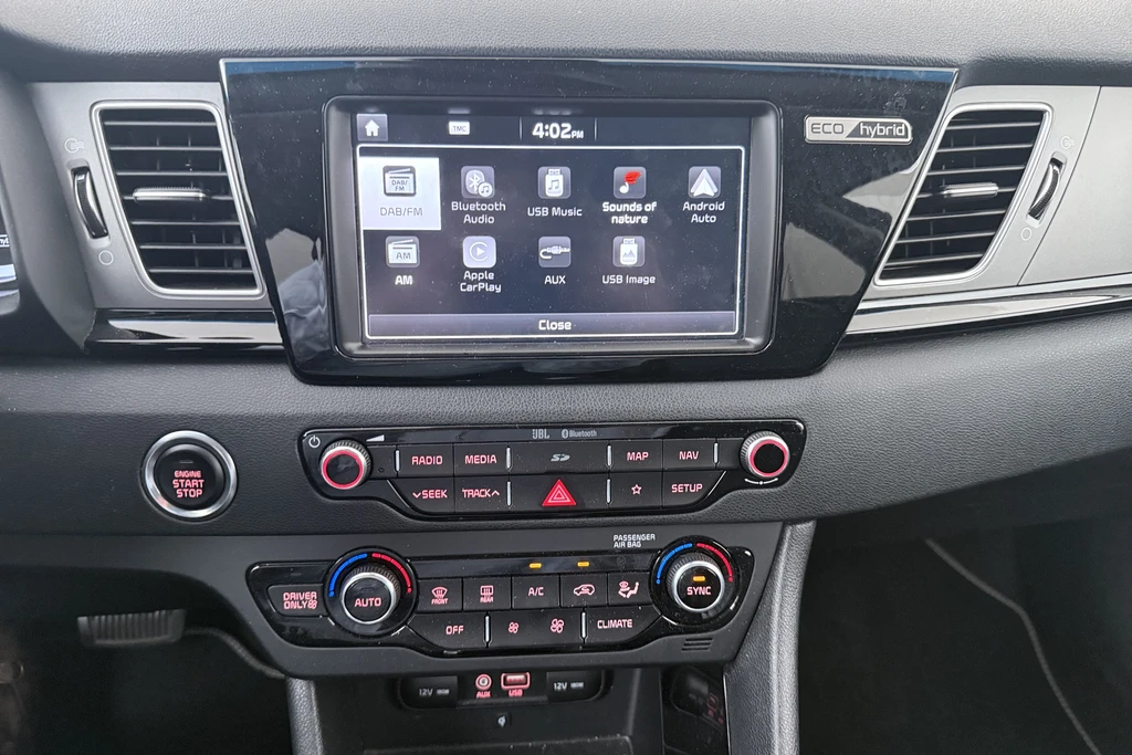 Kia Niro – foto 25