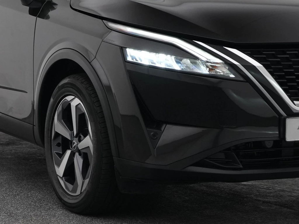 Nissan QASHQAI – foto 27