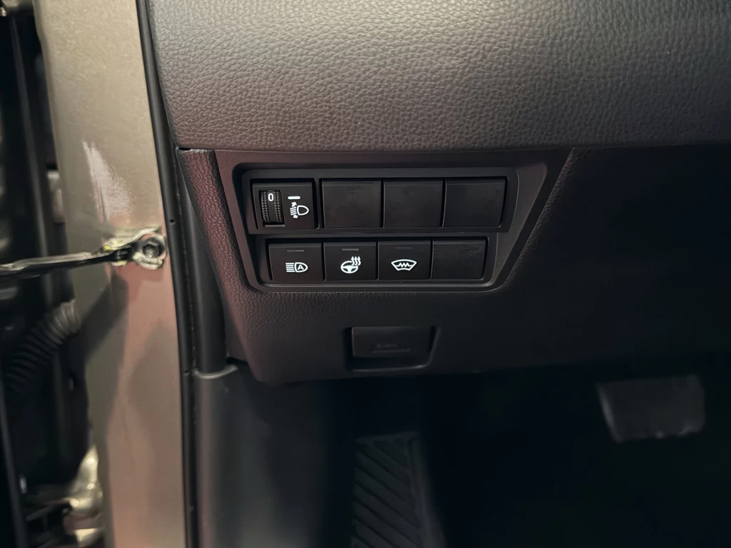 Toyota Yaris Cross – foto 29