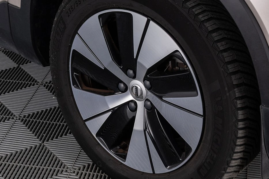 Volvo XC40 – foto 29