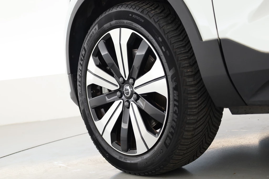 Volvo XC40 – foto 39