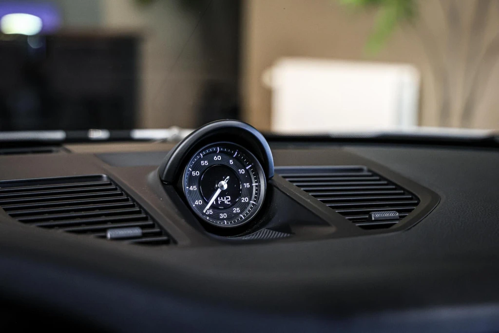 Porsche 911 – foto 45