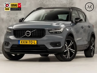 Volvo XC40 – thumbnail 1