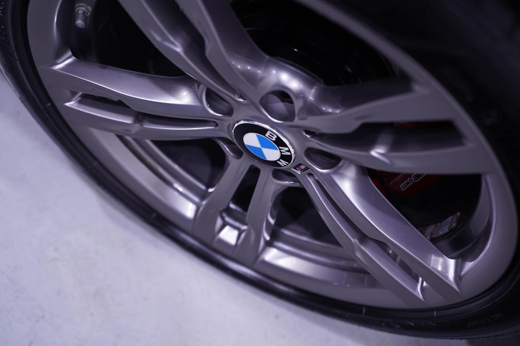BMW 4 Serie – foto 21