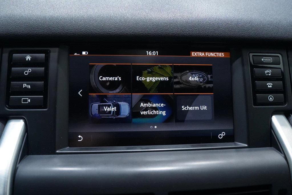 Land Rover Discovery Sport – foto 38