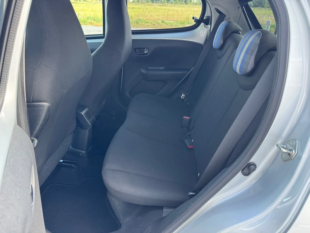 Peugeot 108 – foto 22
