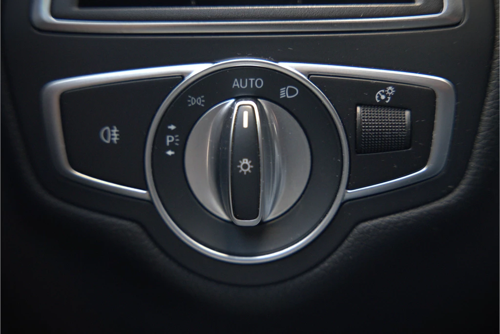Mercedes-Benz C-Klasse – foto 28