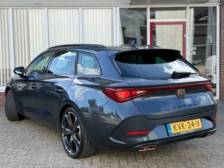 CUPRA Leon Sportstourer – thumbnail 1