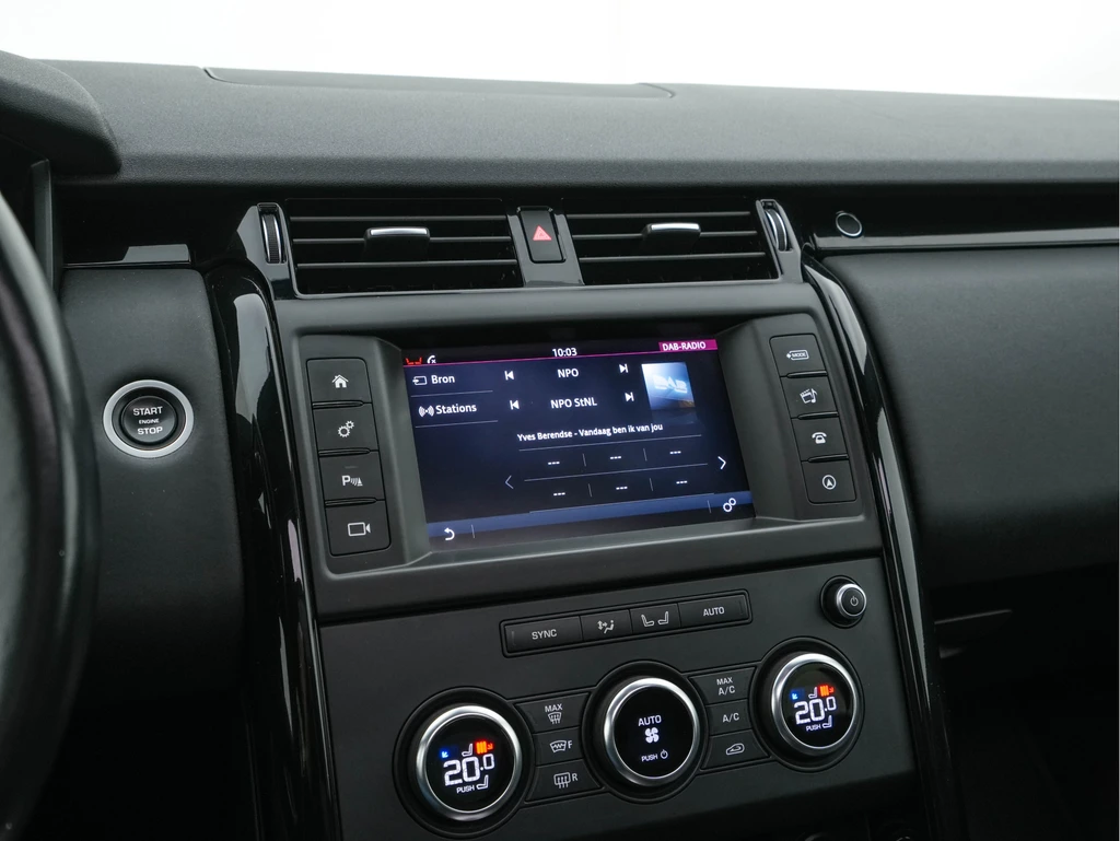 Land Rover Discovery – foto 18