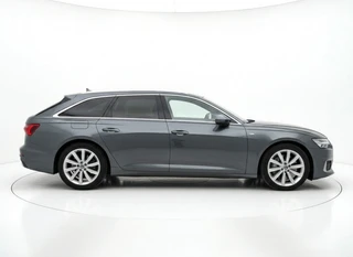 Audi A6 – thumbnail 6