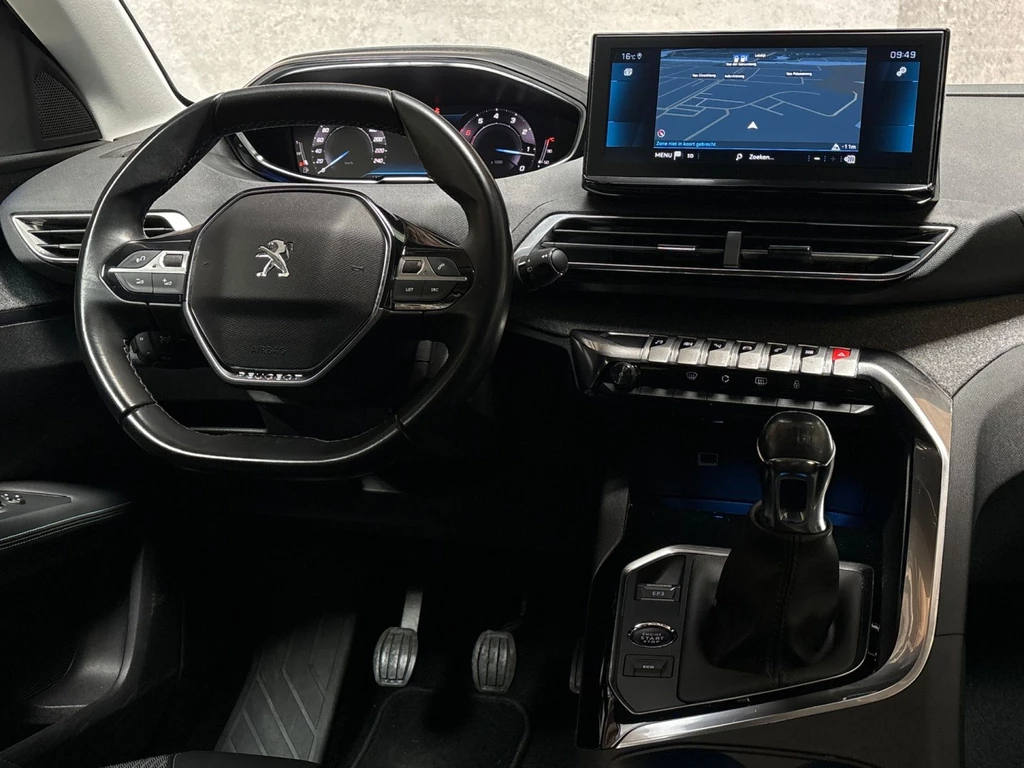 Peugeot 3008 – foto 7