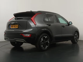 Kia Niro EV – thumbnail 8