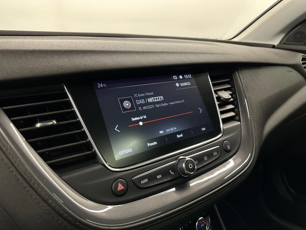 Opel Grandland X – foto 26