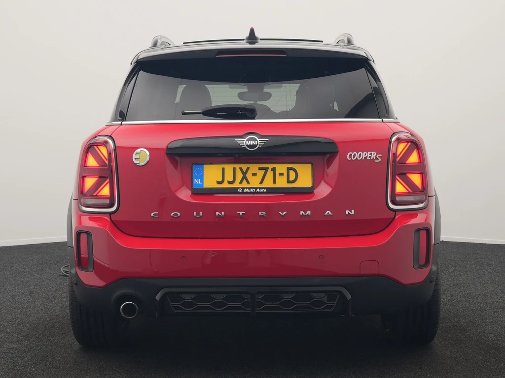 MINI Countryman – foto 5