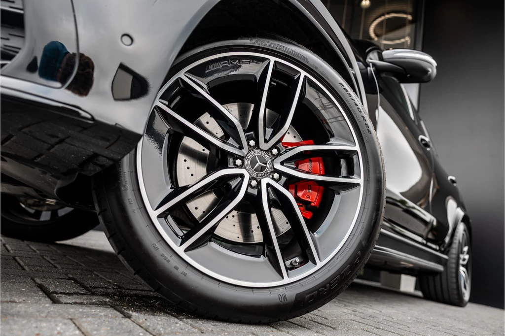 Mercedes-Benz GLE – foto 47