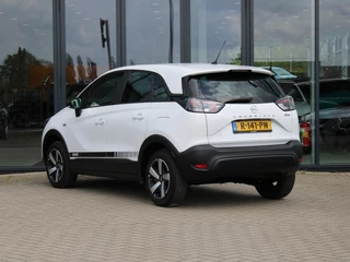 Opel Crossland – thumbnail 2