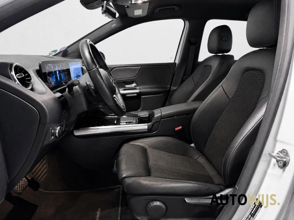 Mercedes-Benz B-Klasse – foto 9