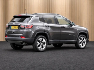 Jeep Compass – thumbnail 3