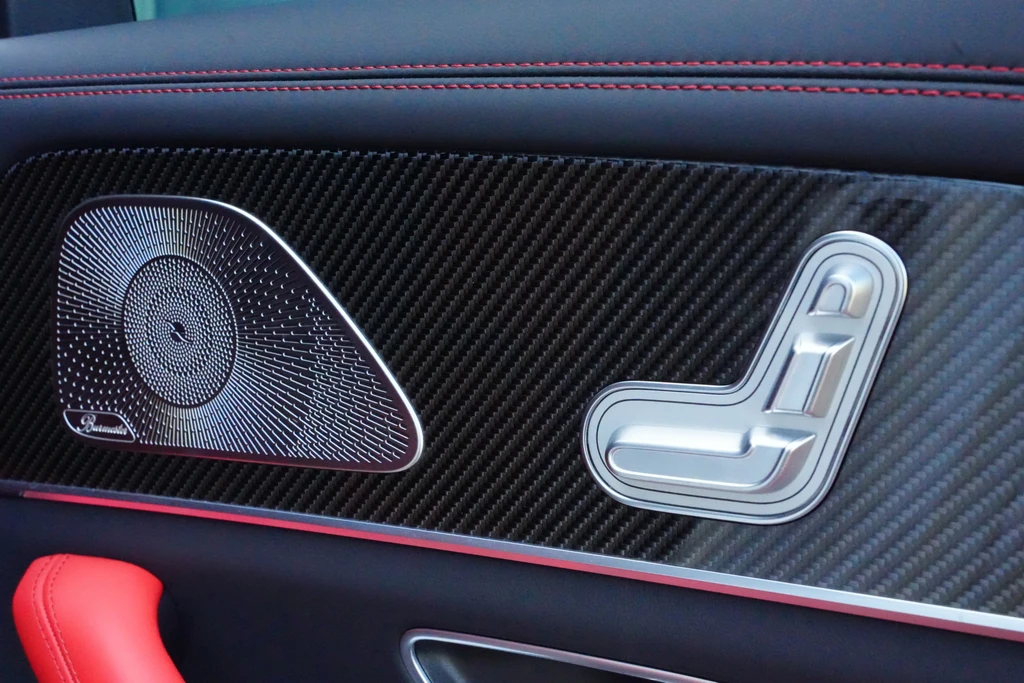 Mercedes-Benz GLE – foto 32
