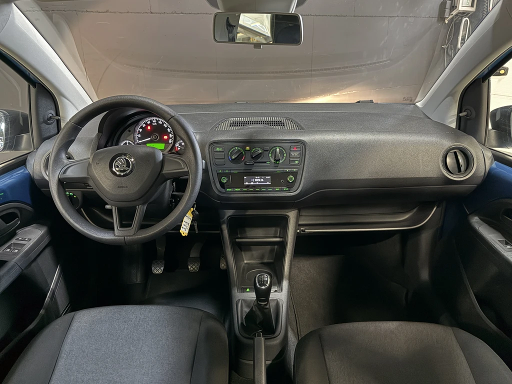 Škoda Citigo – foto 8