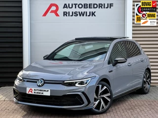 Volkswagen Golf – thumbnail 1