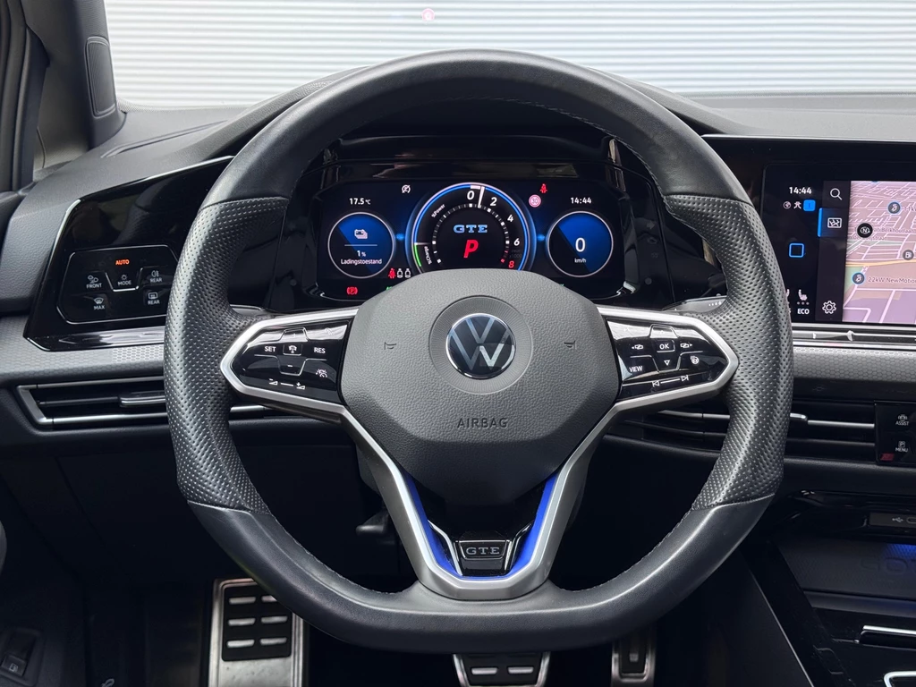 Volkswagen Golf – foto 14