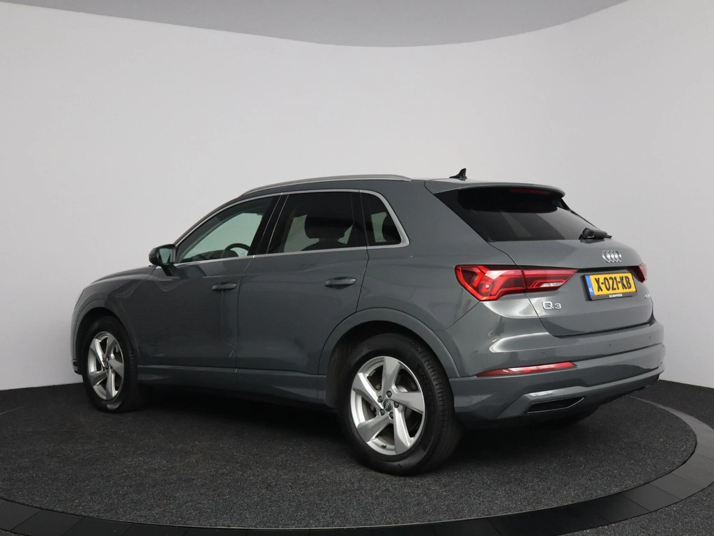Audi Q3 – foto 4