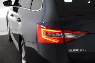 Škoda Superb – thumbnail 6