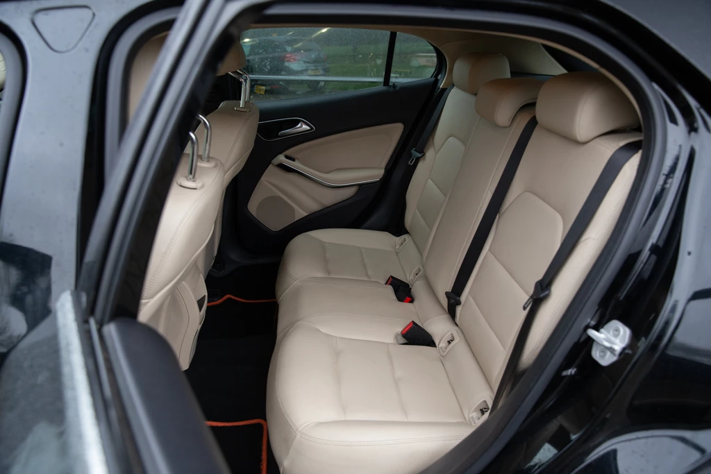 Mercedes-Benz GLA – foto 9