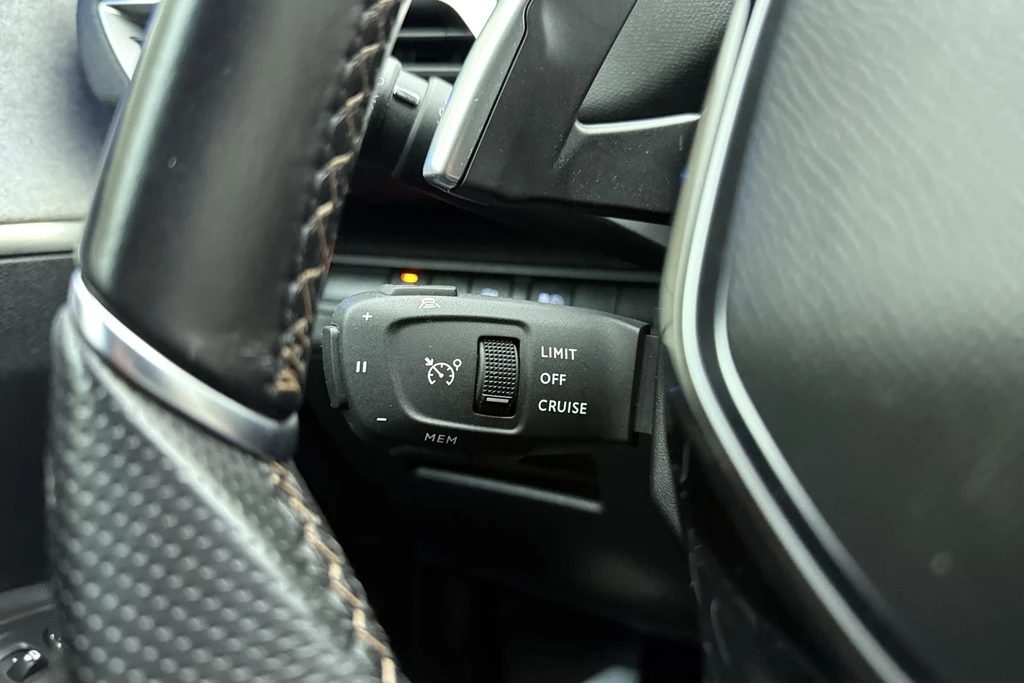 Peugeot 3008 – foto 27