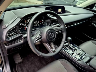 Mazda CX-30 – thumbnail 18