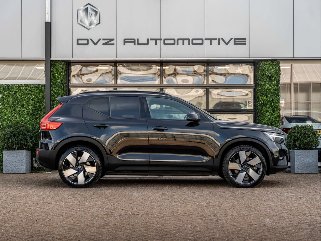 Volvo XC40 – foto 6