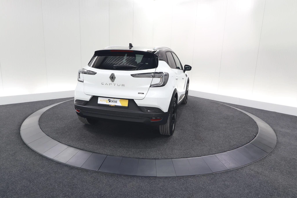 Renault Captur – foto 7