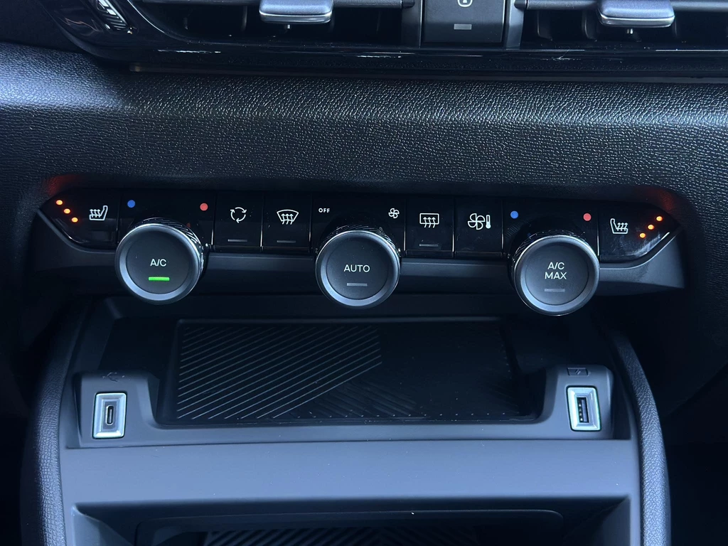 Citroën C4 – foto 17