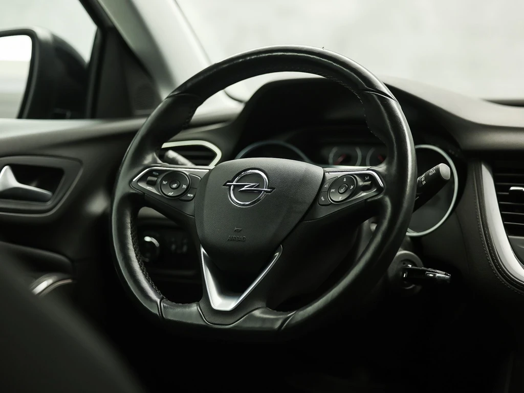 Opel Grandland X – foto 20