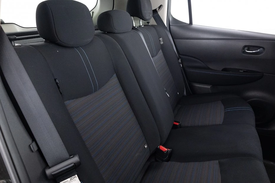 Nissan Leaf – foto 16