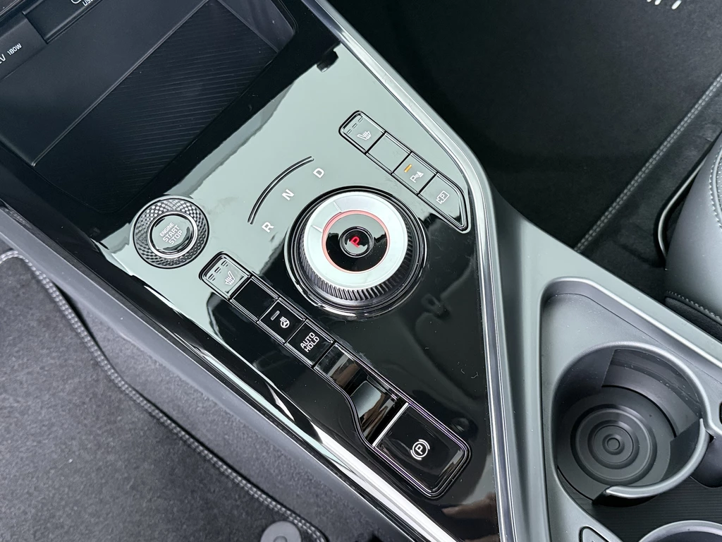Kia Niro – foto 31