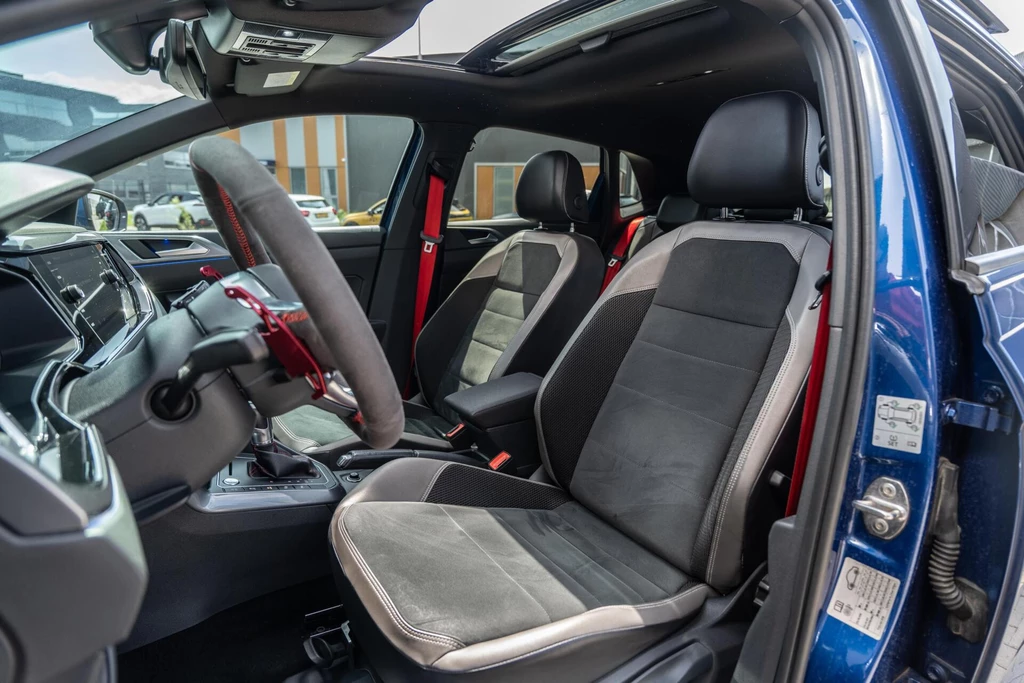 Volkswagen Polo – foto 14