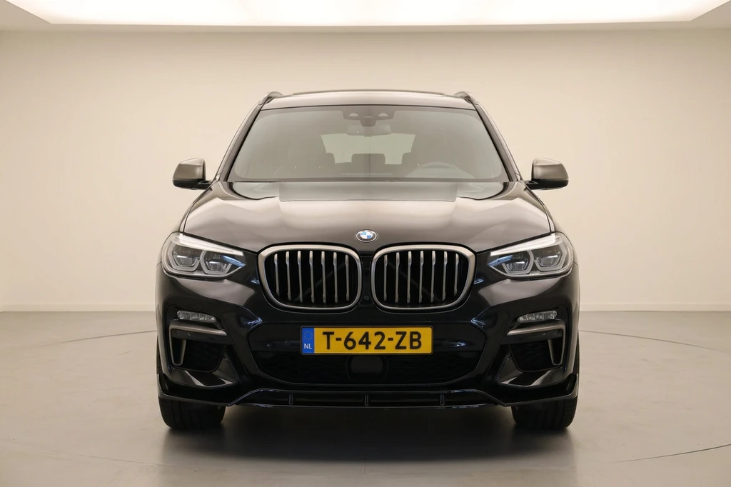 BMW X3 – foto 3