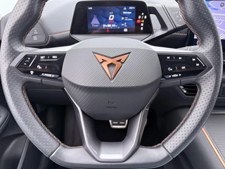 CUPRA Born – thumbnail 17