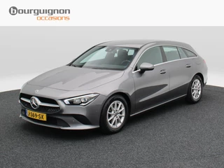 Mercedes-Benz CLA – thumbnail 1