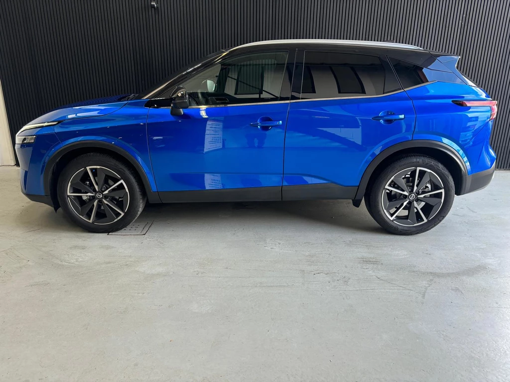 Nissan QASHQAI – foto 2