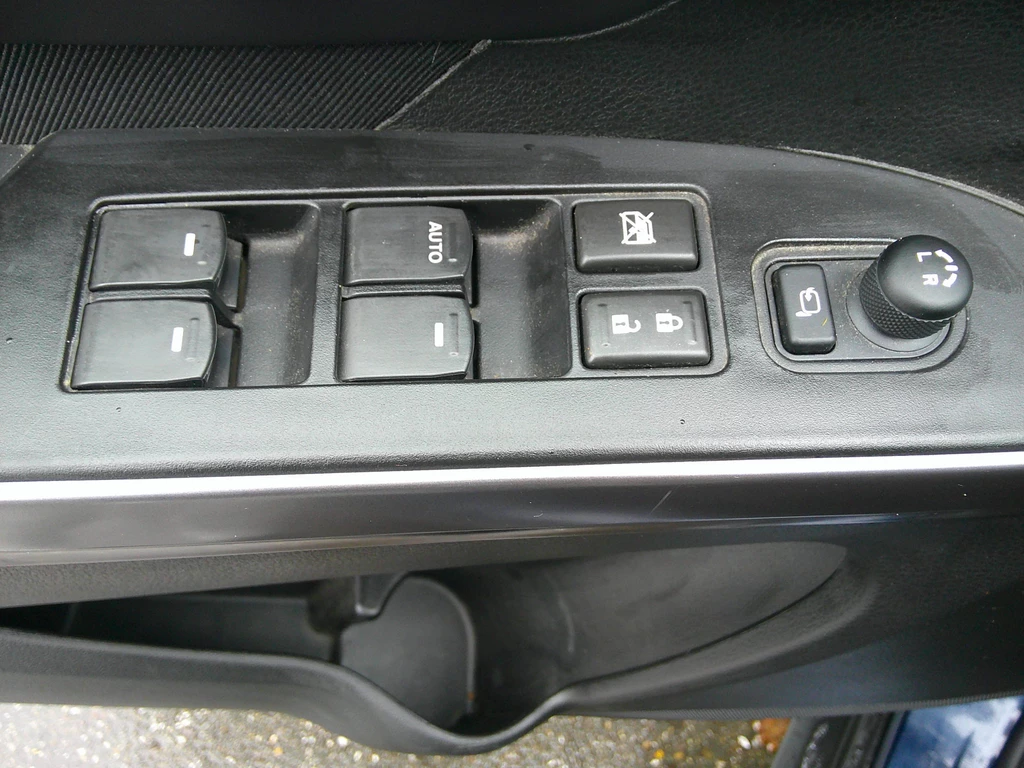 Suzuki S-Cross – foto 17