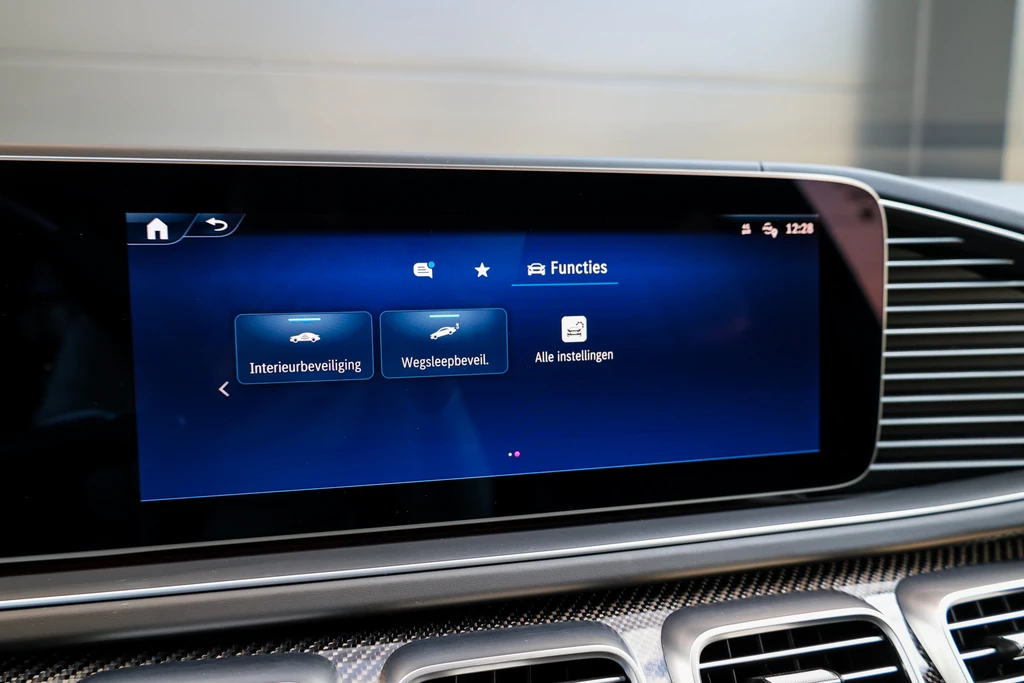 Mercedes-Benz GLE – foto 77