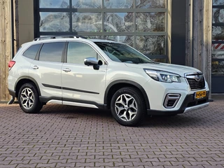 Subaru Forester – thumbnail 4