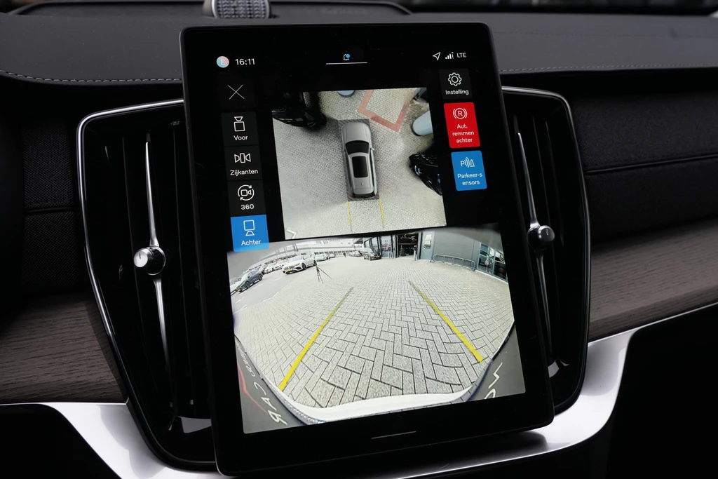 Volvo XC90 – foto 17