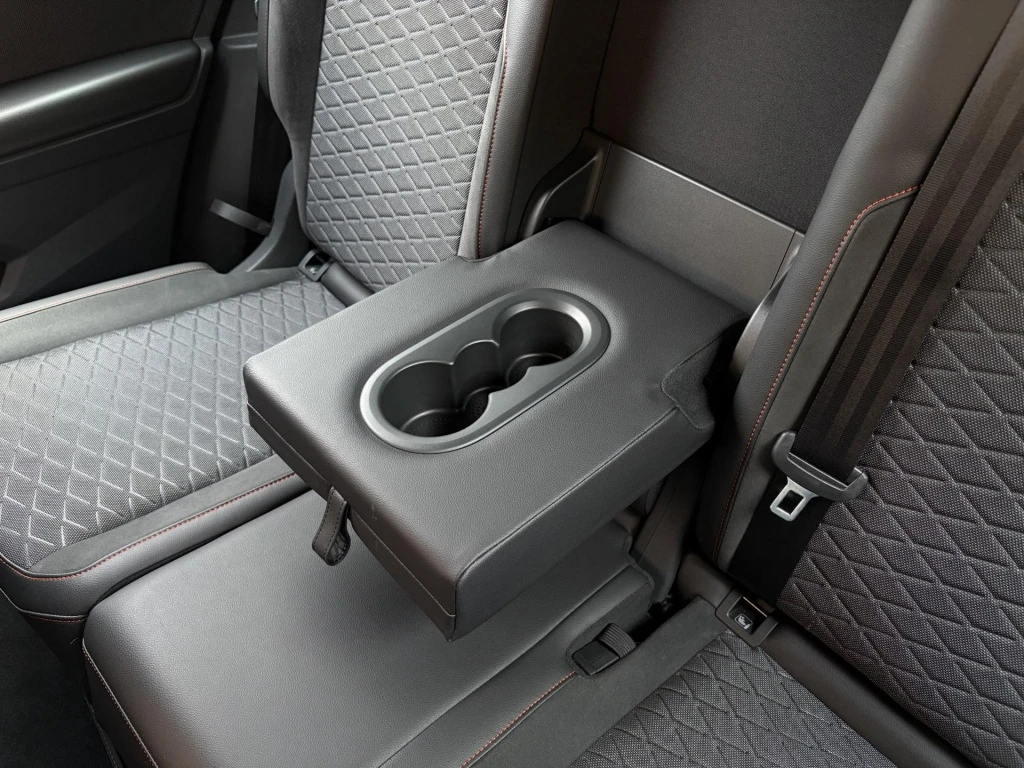 SEAT Tarraco – foto 44