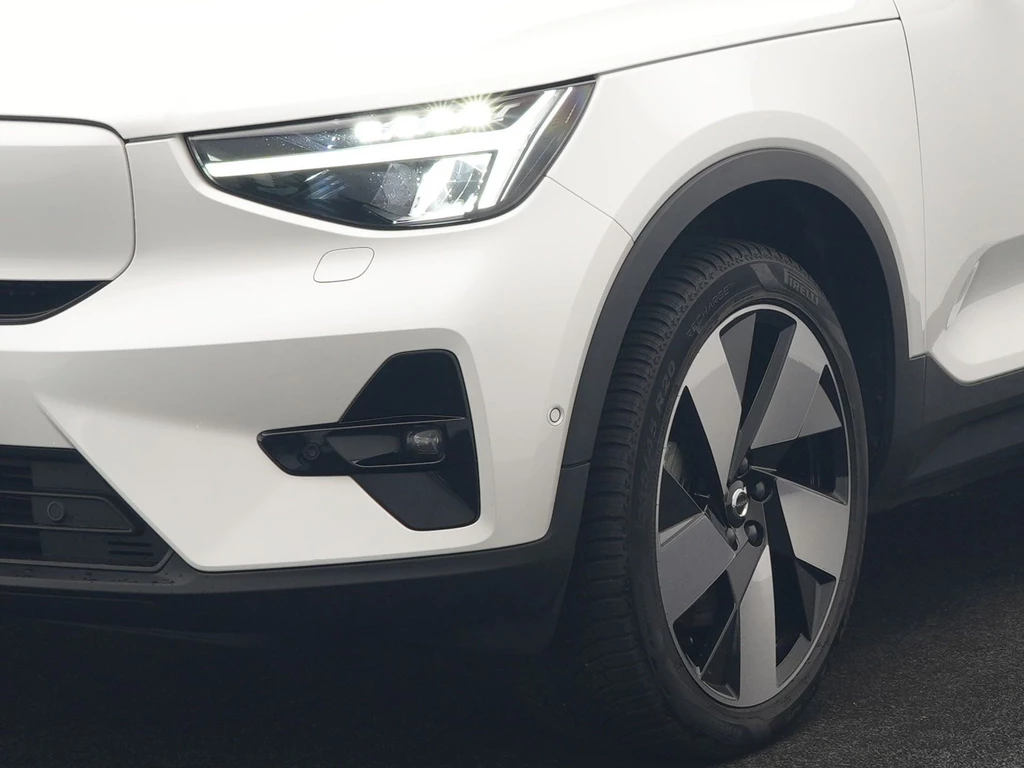 Volvo XC40 – foto 18