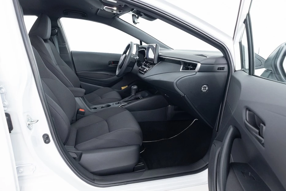 Toyota Corolla – foto 15